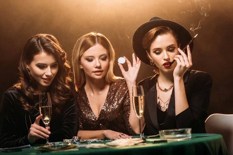 Fortune Rabbit live dealer table at antamtoto login with HD multi-camera feed