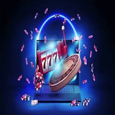 Starburst bet interface on antamtoto login with chip denominations